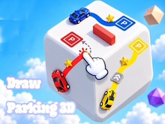 游戏Draw Parking 3D