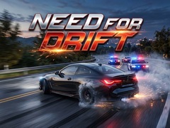 游戏Need for Drift