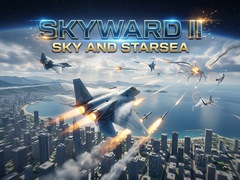 游戏Skyward II - Sky and Starsea