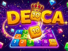 游戏Deca