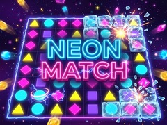 游戏Neon Match