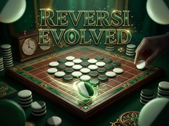 游戏Reversi Evolved