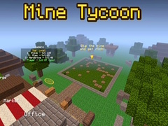 游戏Mine Tycoon