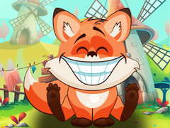 游戏Happy Fox