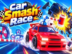 游戏Car Smash Race
