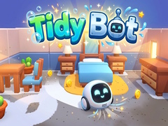 游戏Tidy Bot