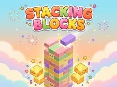 游戏Stacking Blocks