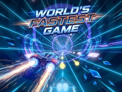游戏World's Fastest Game