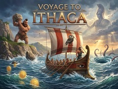 游戏Voyage to Ithaca
