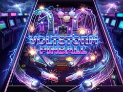 游戏Voltstorm Pinball