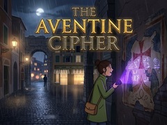 游戏The Aventine Cipher