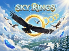 游戏Sky Rings