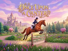 游戏Once Upon a Canter