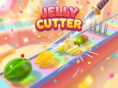 游戏Jelly Cutter
