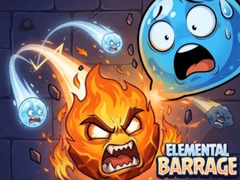 游戏Elemental Barrage