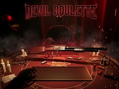 游戏Devil Roulette