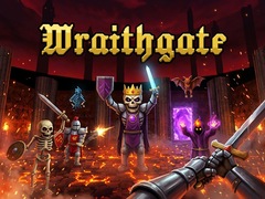 游戏Wraithgate