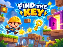 游戏Find the Key