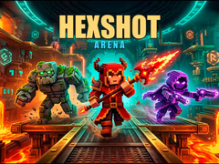 游戏Hexshot ARENA