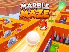 游戏Marble Maze