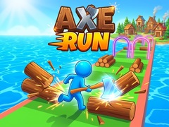 游戏Axe Run