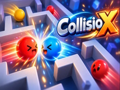 游戏CollisioX