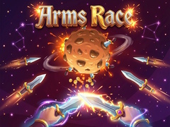 游戏Arms Race