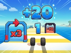 游戏Mathematics Frenzy