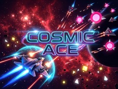 游戏Cosmic Ace