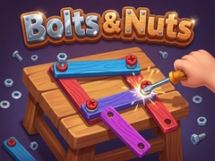 游戏Bolts & Nuts