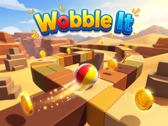 游戏Wobble It