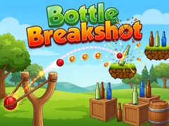 游戏Bottle Breakshot