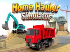 游戏Home Hauler Simulator