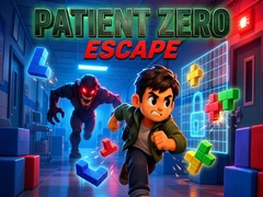 游戏Patient Zero: Escape