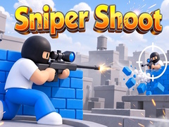 游戏Sniper Shoot