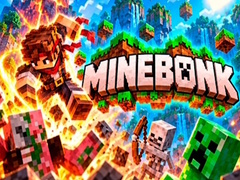 游戏Minebonk