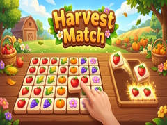 游戏Harvest Match