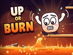 游戏Up or Burn