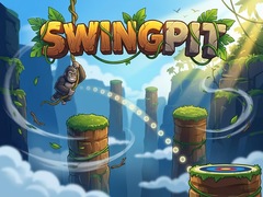 游戏Swingpit