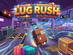 游戏LugRush