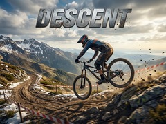 游戏Descent