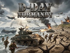 游戏D-Day Normandy