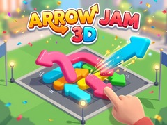 游戏Arrow Jam 3D