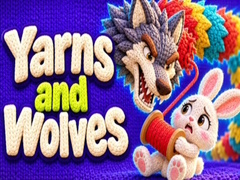 游戏Yarns and Wolves