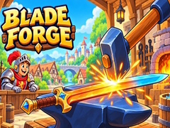游戏Blade Forge