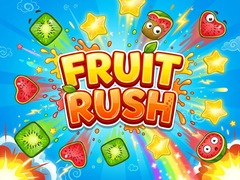 游戏Fruit Rush