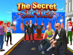 游戏The Secret Service