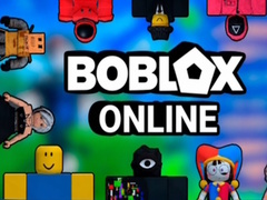 游戏Boblox Online
