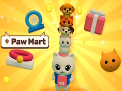 游戏Paw Mart