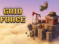 游戏Grid Force